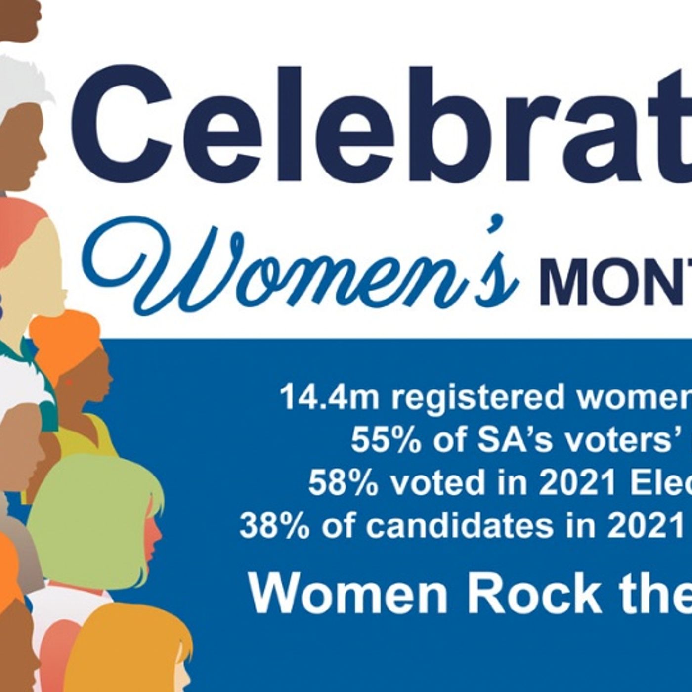 The Role of Women in South Africa episode artwork