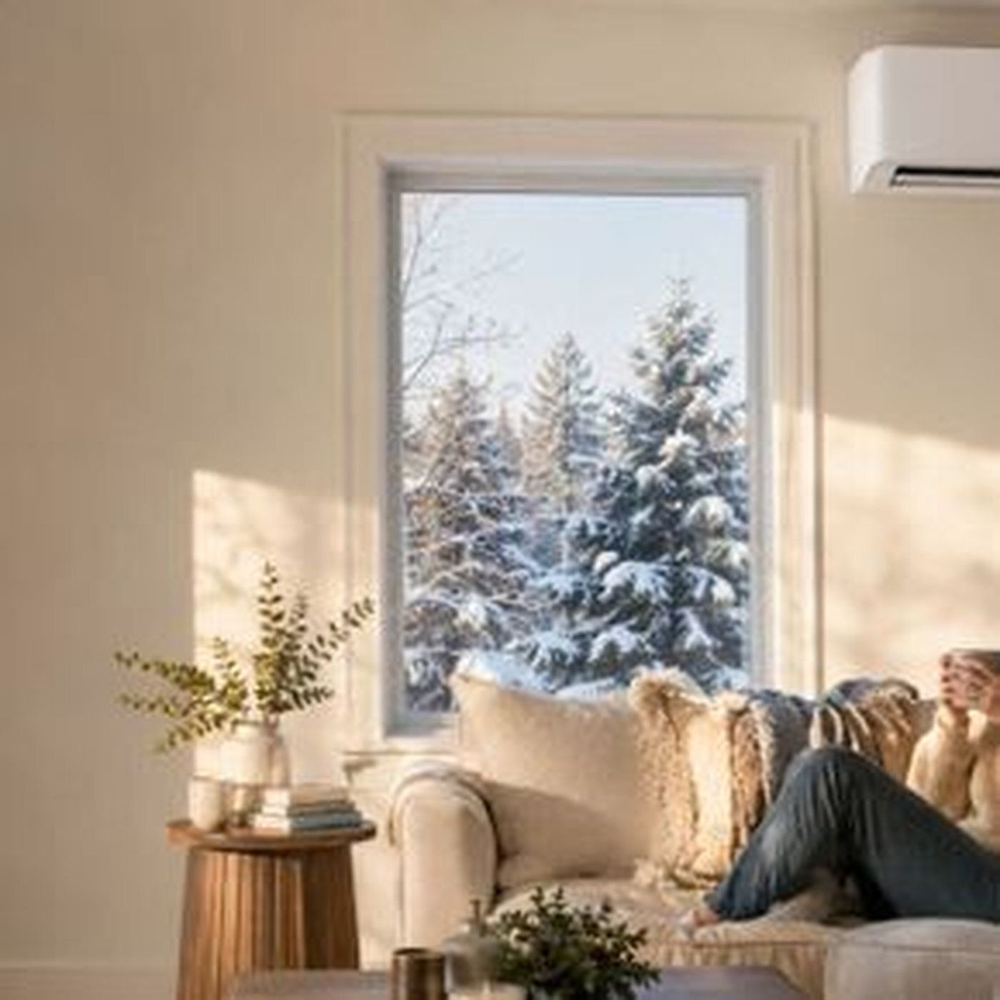 Adding a Mini Split AC System in New Hampshire: Installation, Costs & Rebates (NH Guide) episode artwork