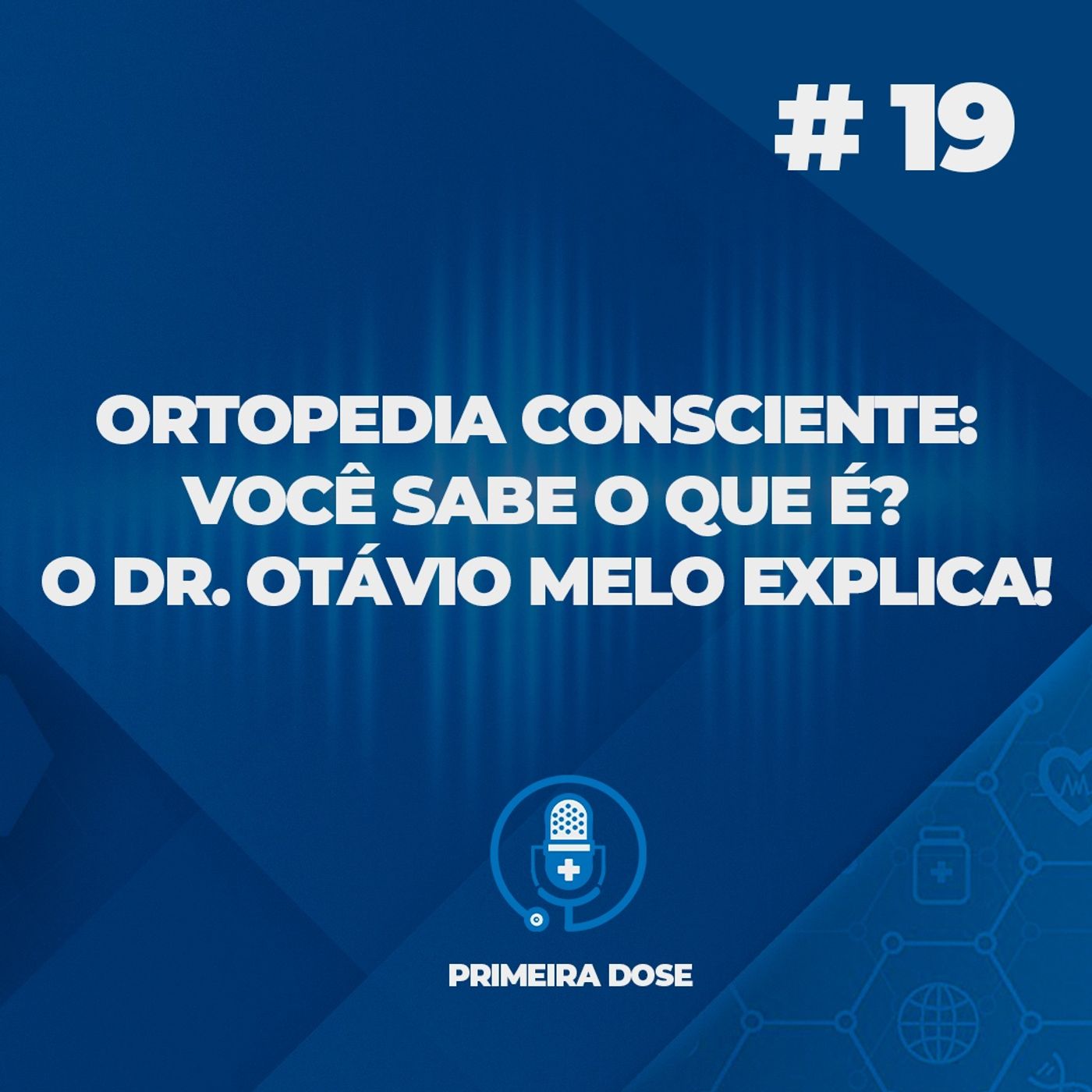 Ortopedia consciente: você sabe o que é? O Dr. Otávio Melo explica!