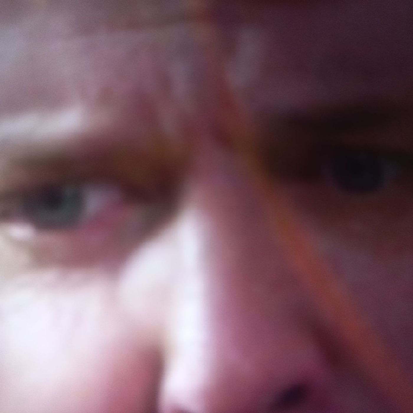 I will new, I have night