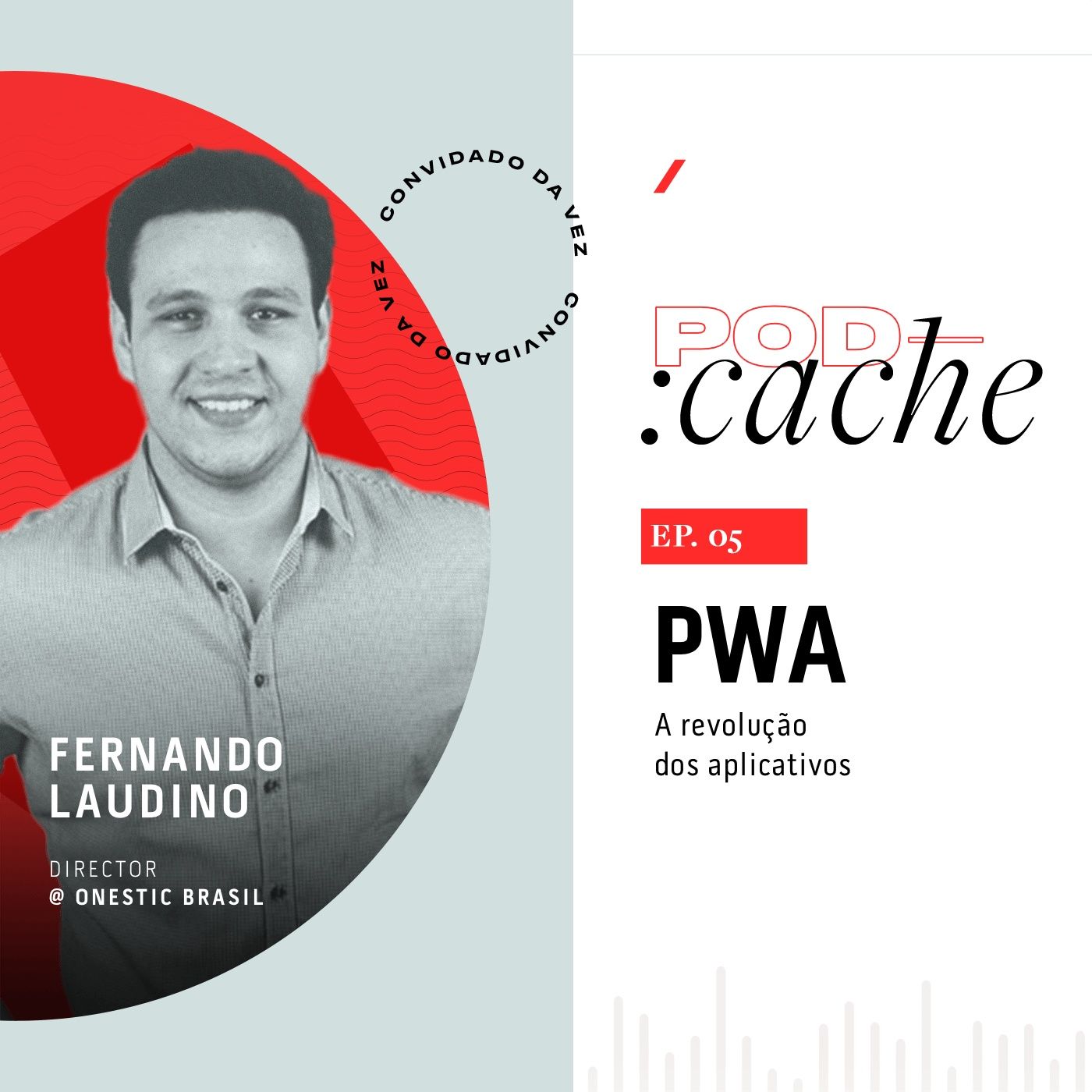 PodCache | Atualize suas vendas online