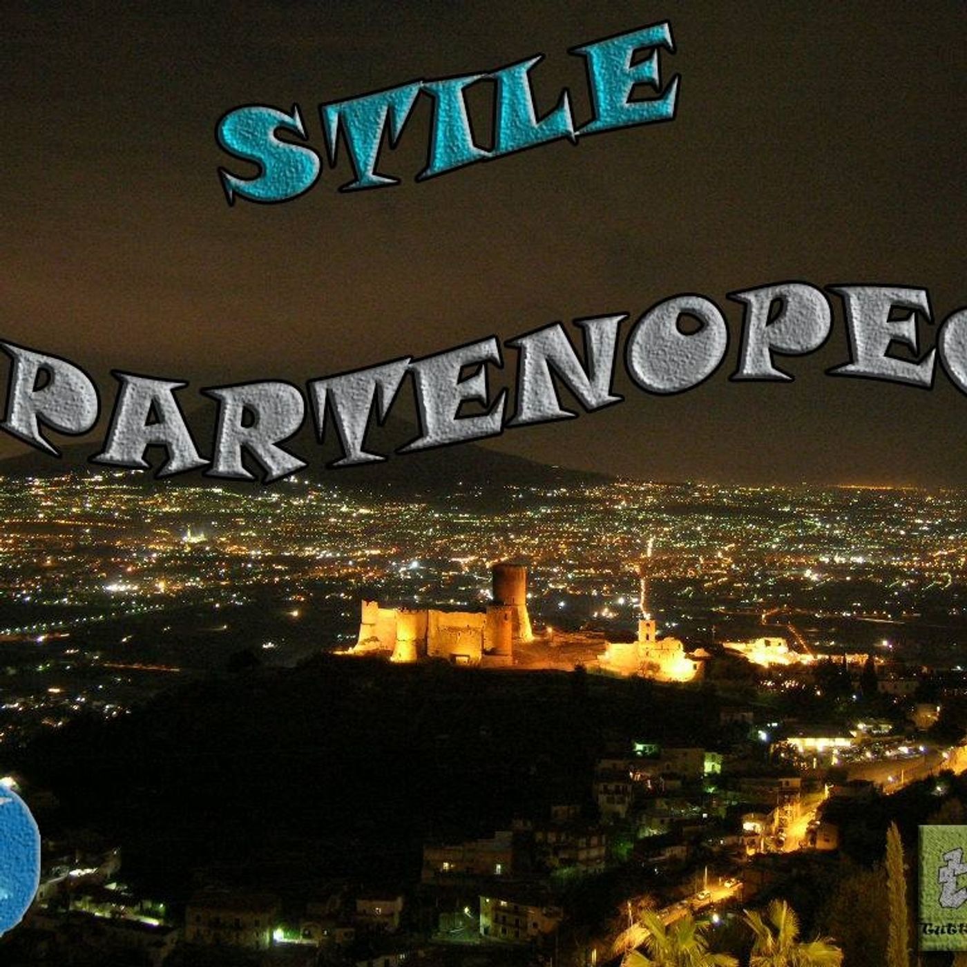 Stile Partenopeo [Puntata 5] episode artwork