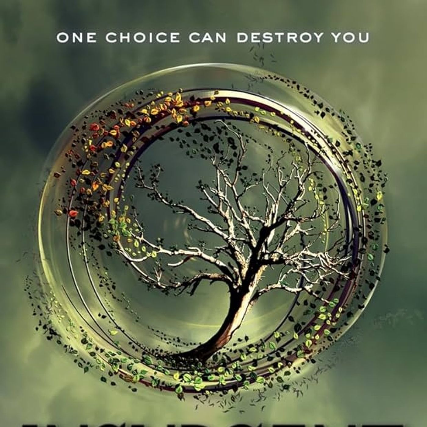 Insurgent (Divergent, 2)