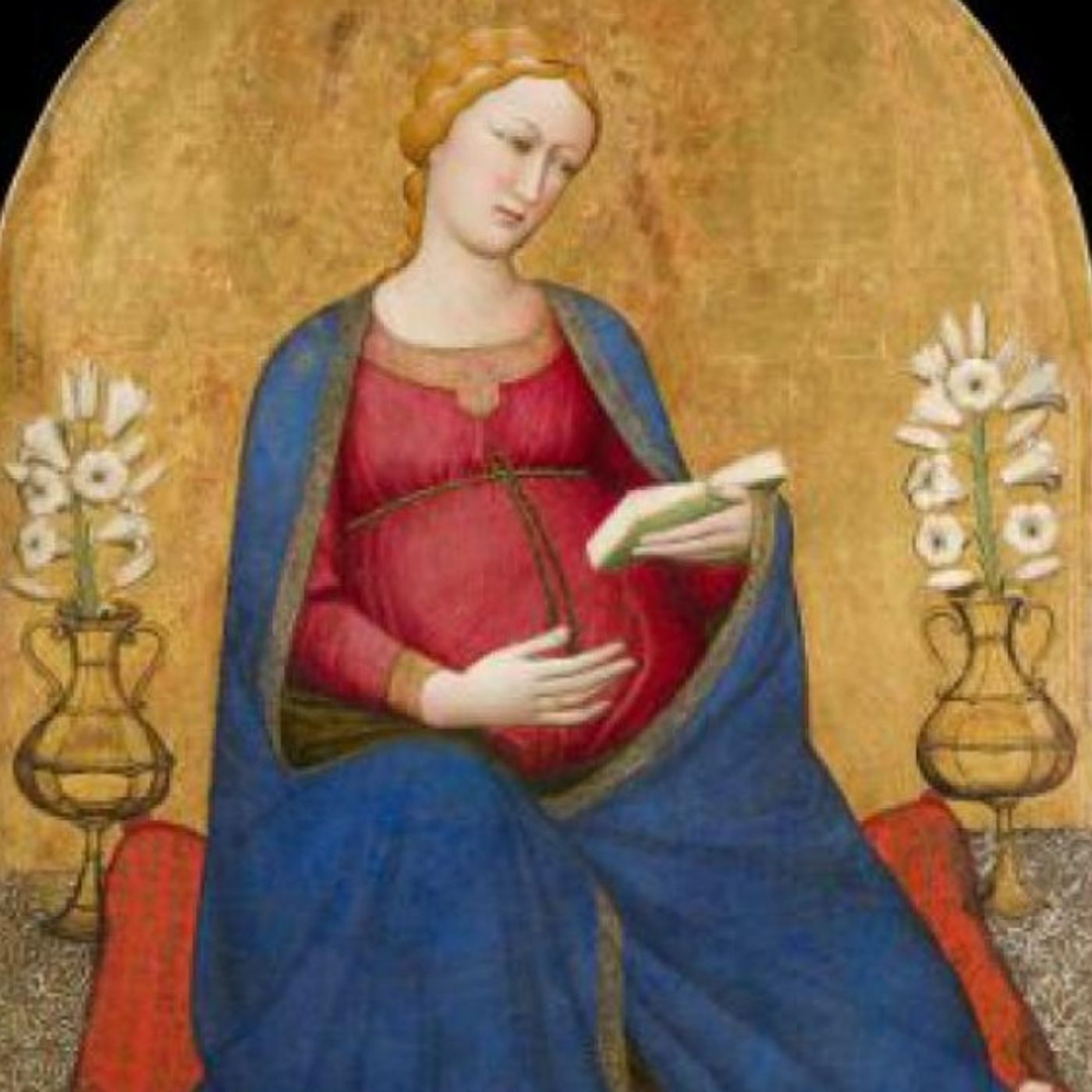 A maggio "Mater. Donne e maternità fra cura e cultura": intervista a Elisabetta Pittino  -  21 aprile 2023 episode artwork