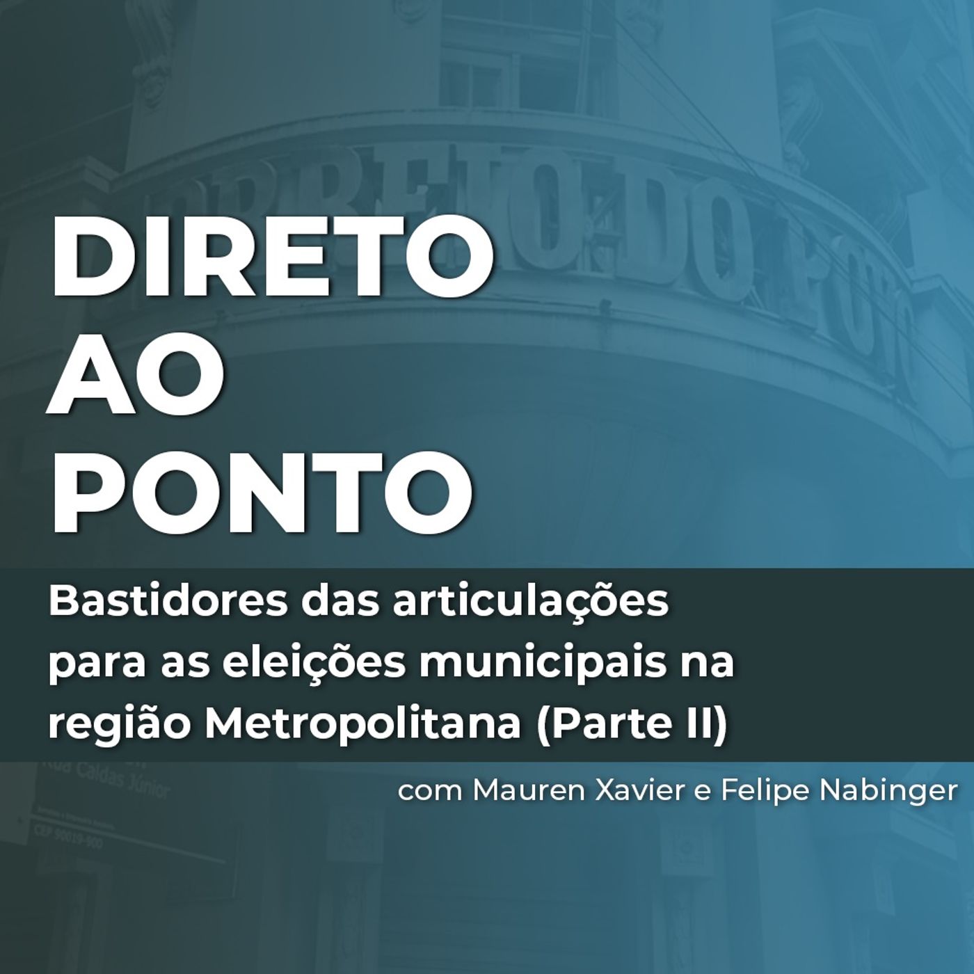 Direto ao Ponto