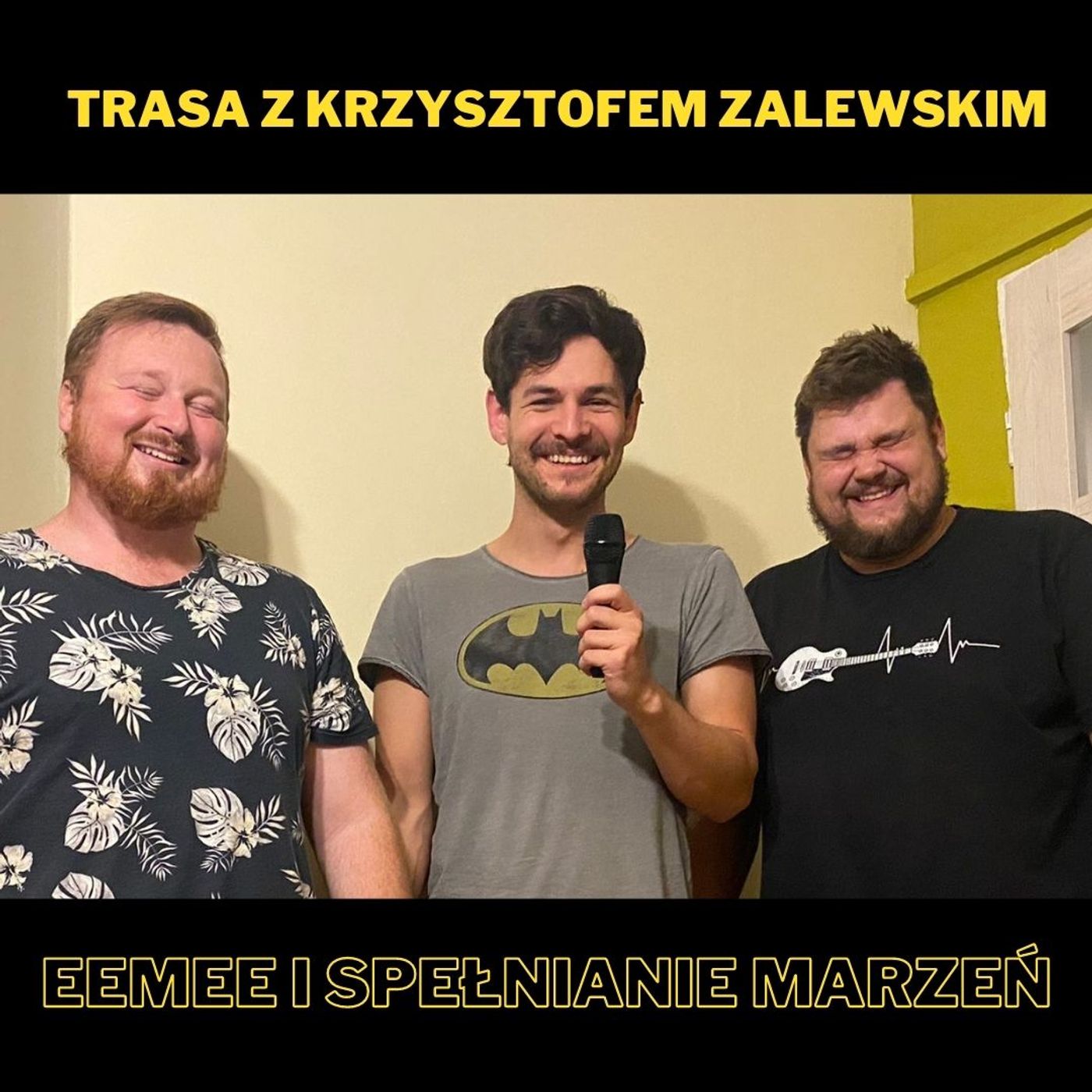 Cierpienia Młodego Muzyka
