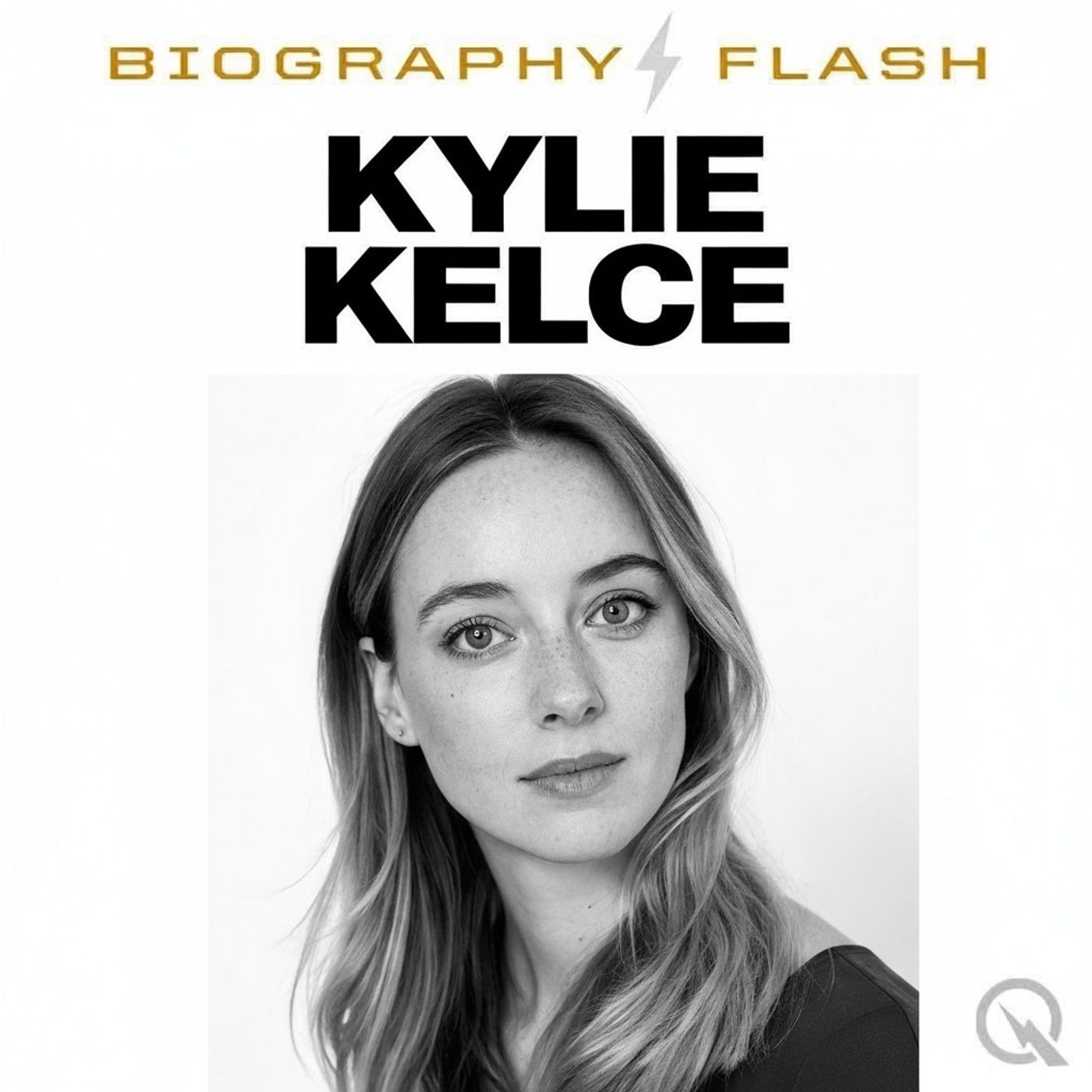 Kylie Kelce - Biography Flash