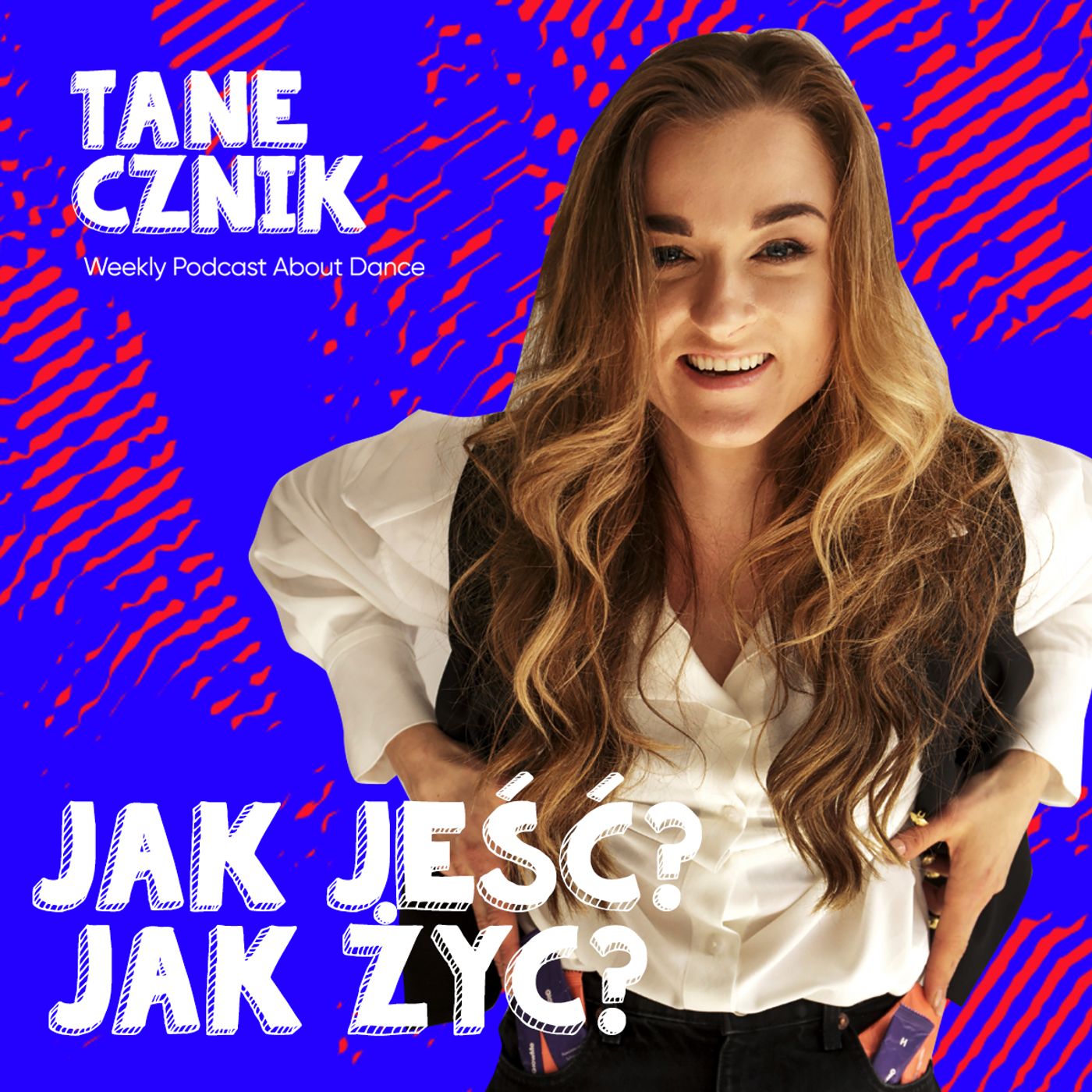 Tanecznik