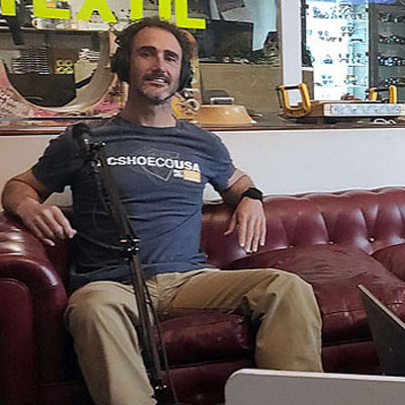 Hemisferio Surf Podcast