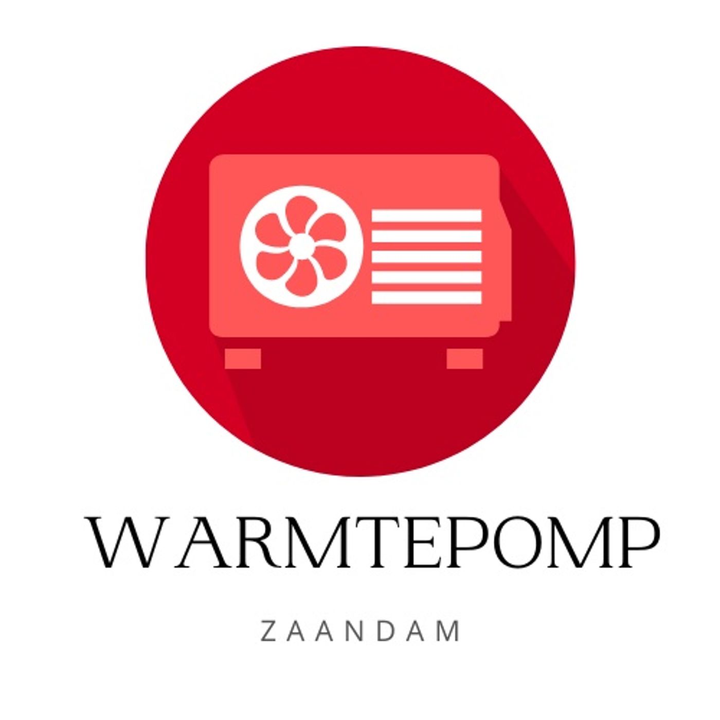 Warmtepomp Zaandam podcast artwork