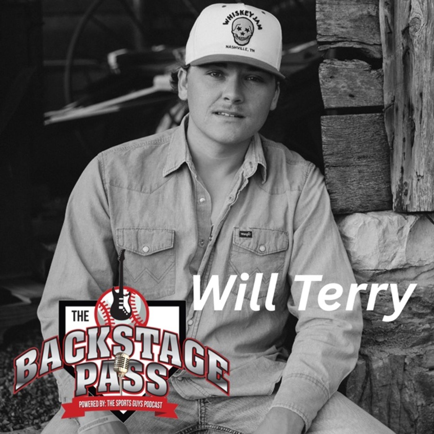 Will Terry