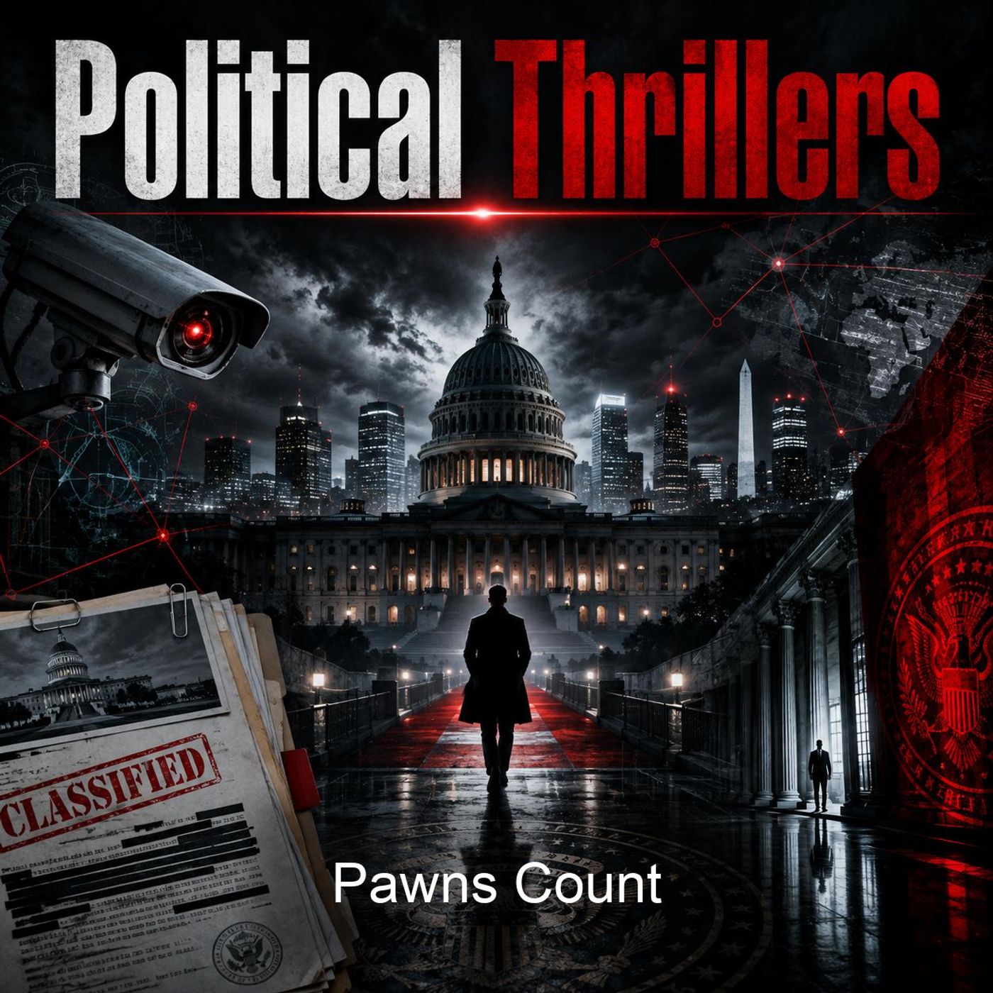 Pawns Count podcast artwork
