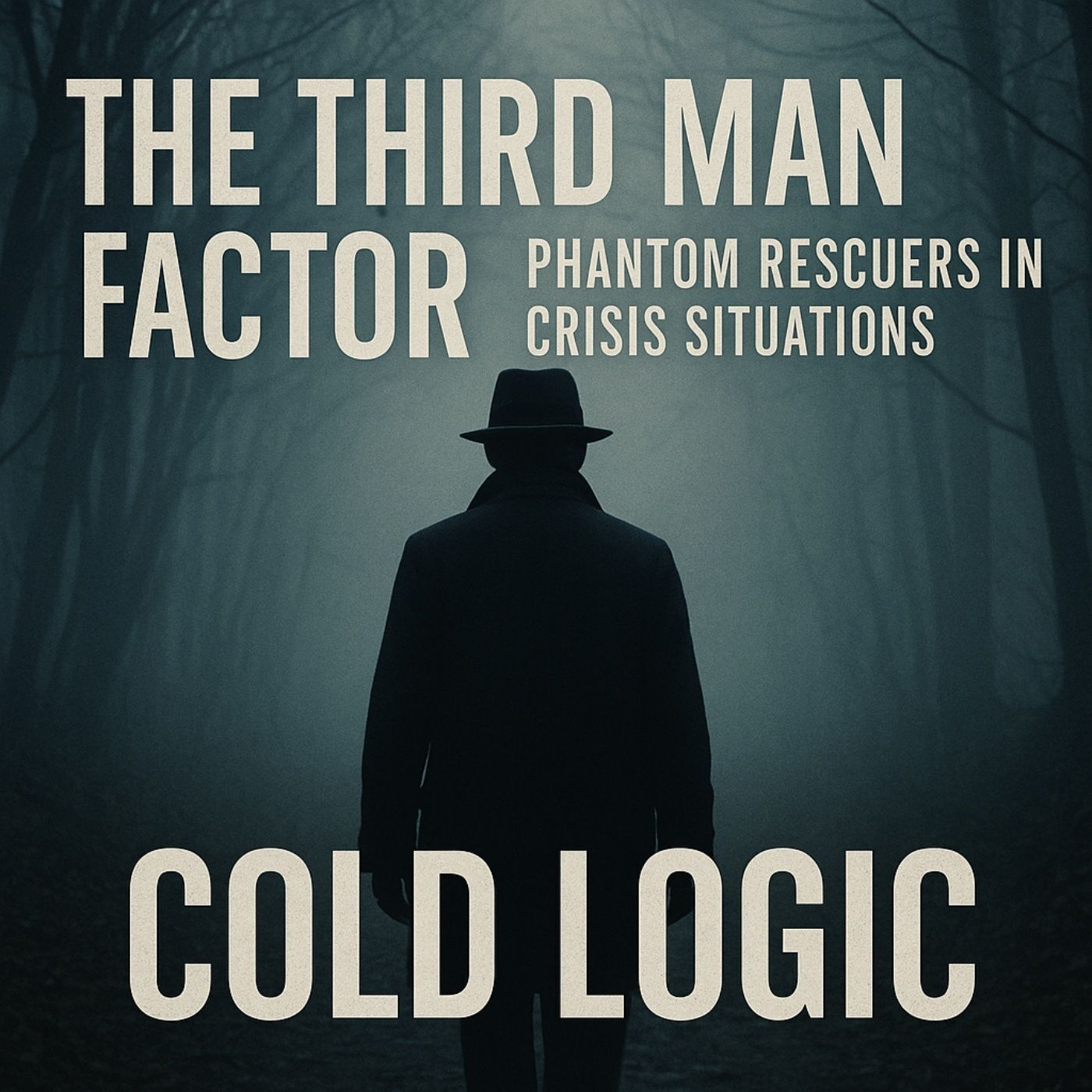 Cold Logic