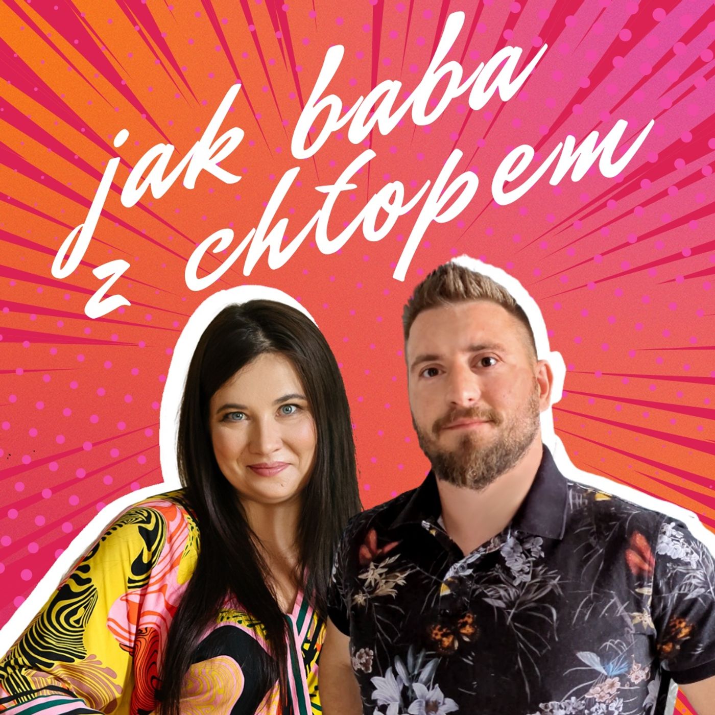 Jak Baba z Chłopem
