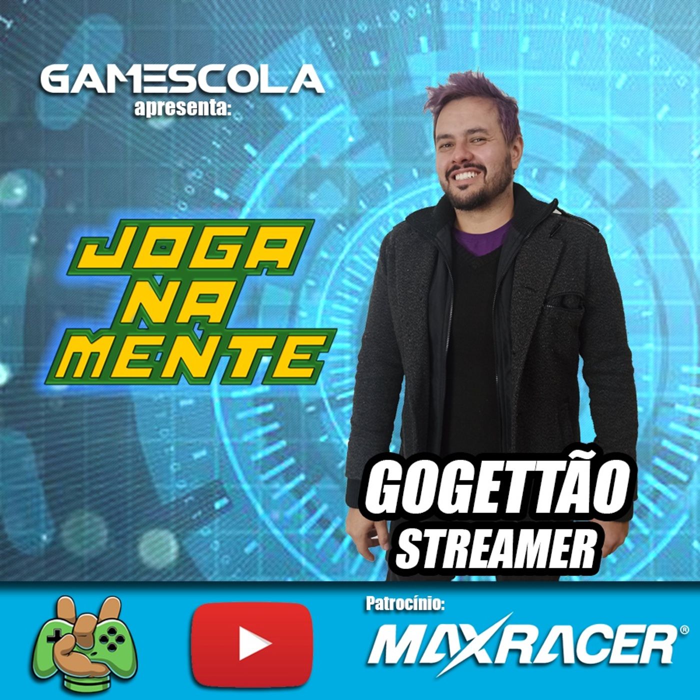 Joga Na Mente