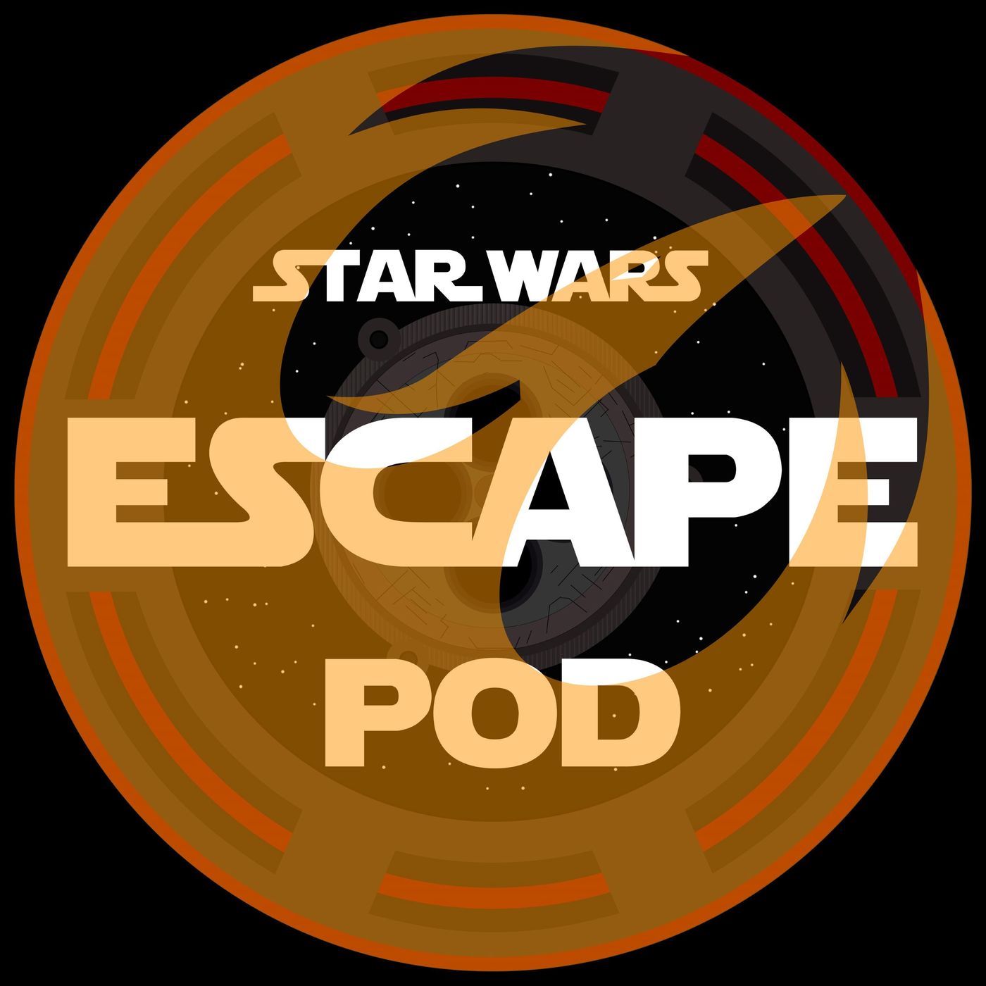 Star Wars Escape Pod