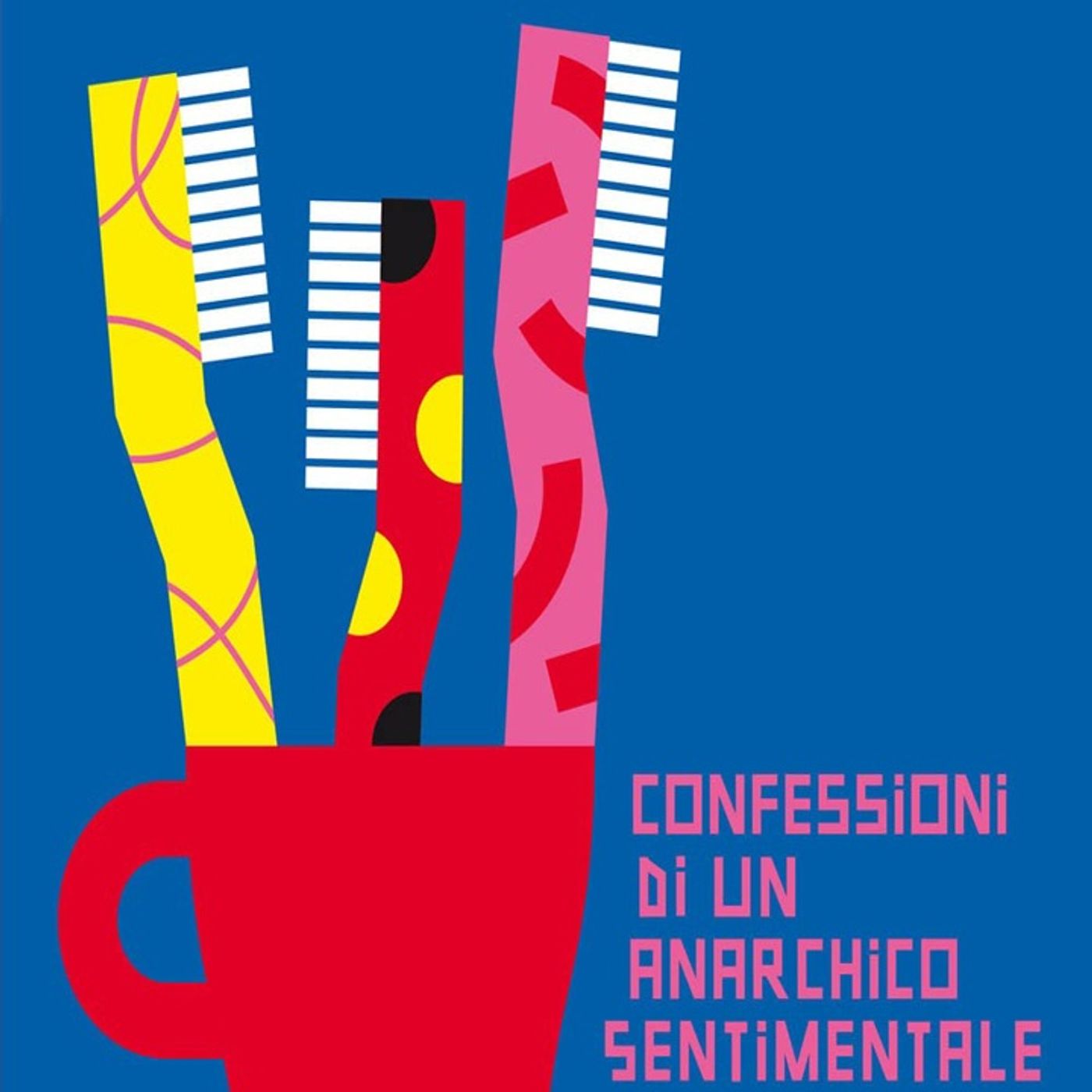 Tomaso Vimercati: un autore che esplora forme di relazioni alternative e trova quella che lo rende più felice