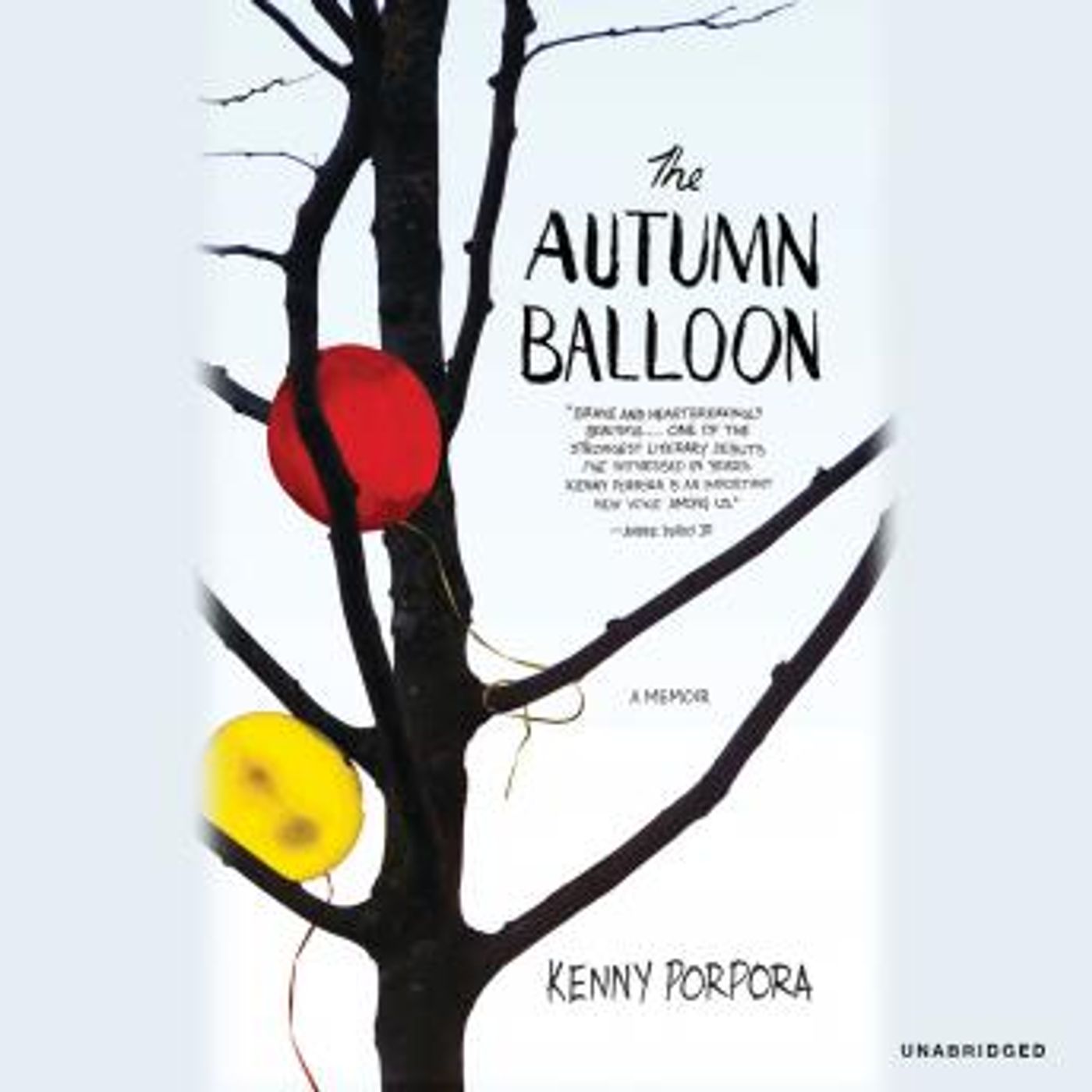 Audiobooks in Biography & Memoir, Memoirs