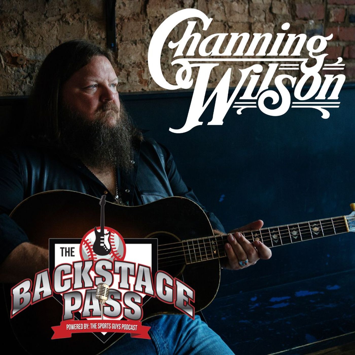 Channing Wilson