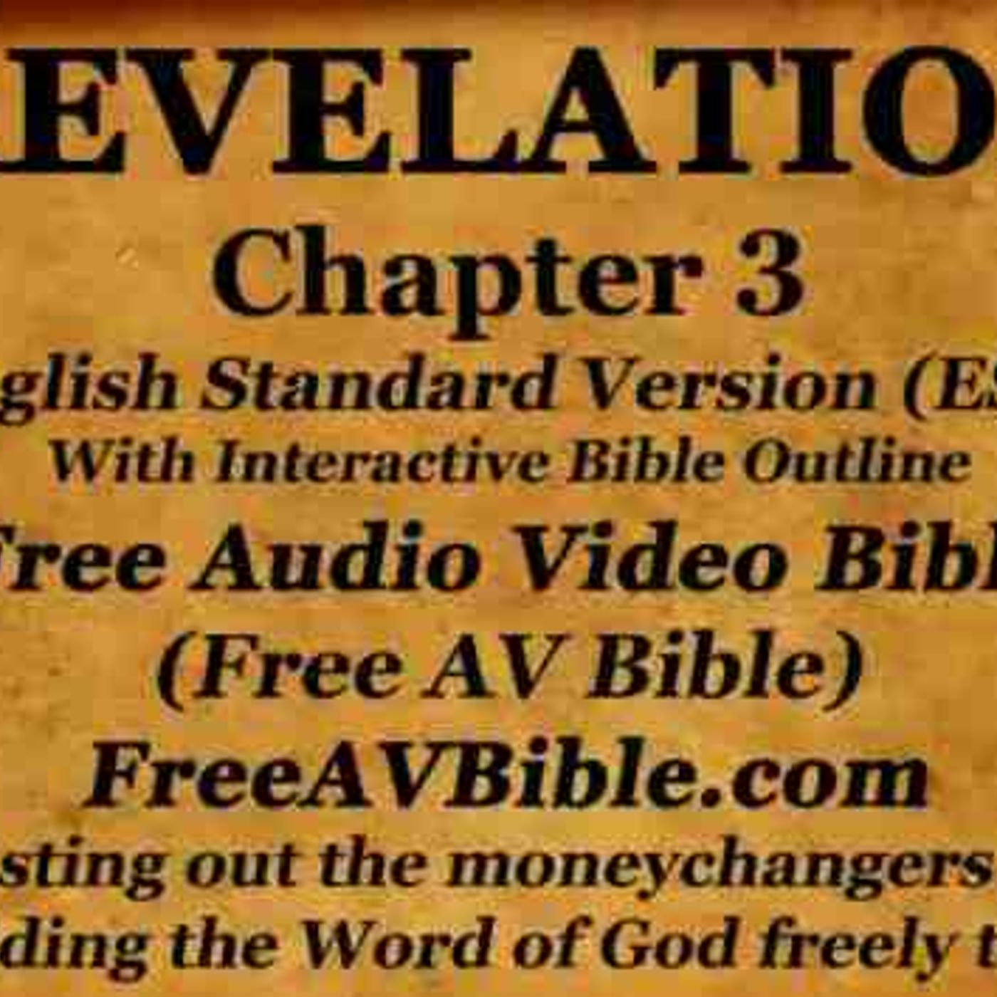 Lee la Biblia en Ingles - Apocalipsi episode artwork