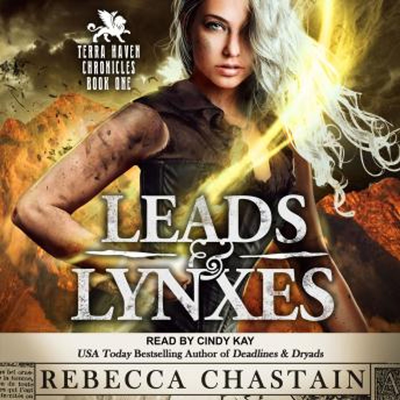 Download New Full Audiobooks in Science Fiction & Fantasy, Fantasy