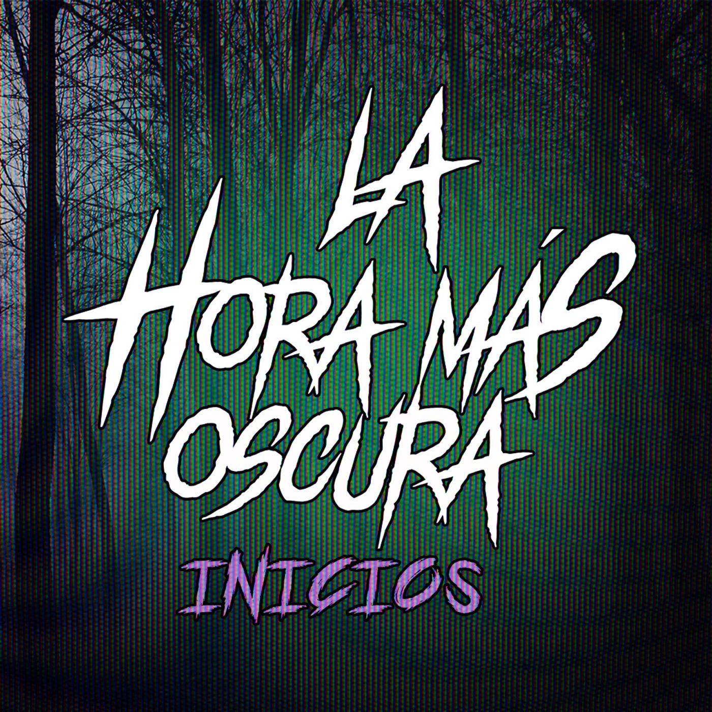 La Hora Más Oscura - INICIOS