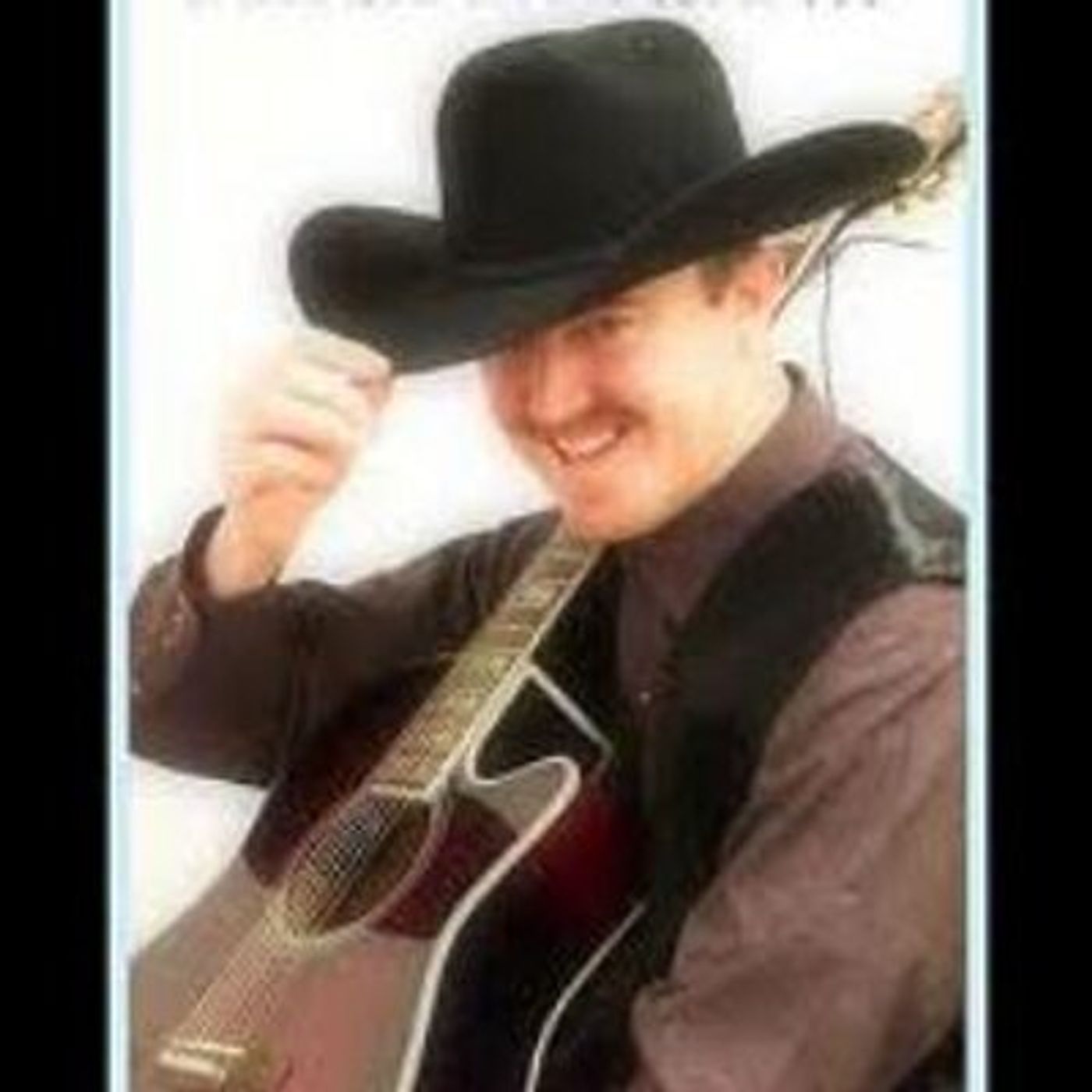 South Dakota award-winning Christian country singer/songwriter Leland Harding III is my very special guest! episode artwork