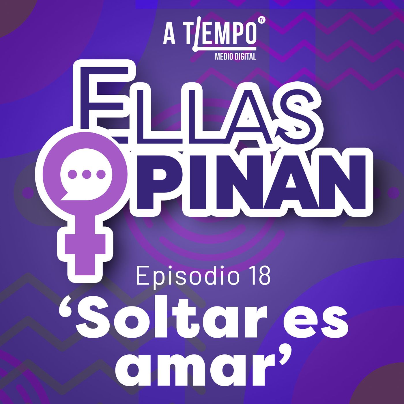 ELLAS OPINAN