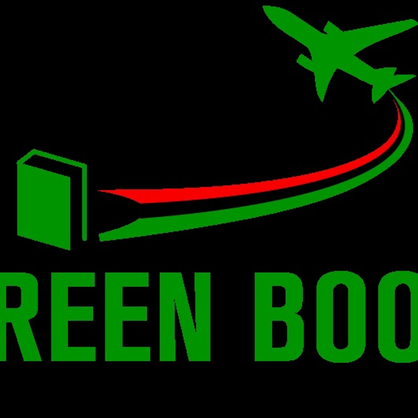 Green Book Global: The Black Traveler's TripAdvisor