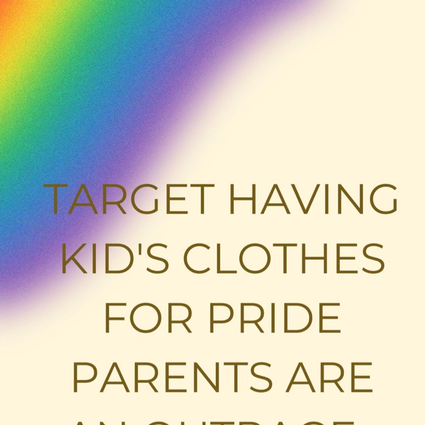 continue of target and ❤🧡💛💚💙💜🏳️‍🌈