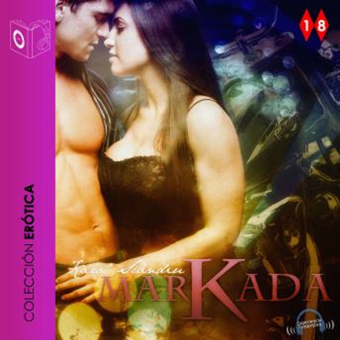 Listen to New Full Audiobooks in Romance, Erotica