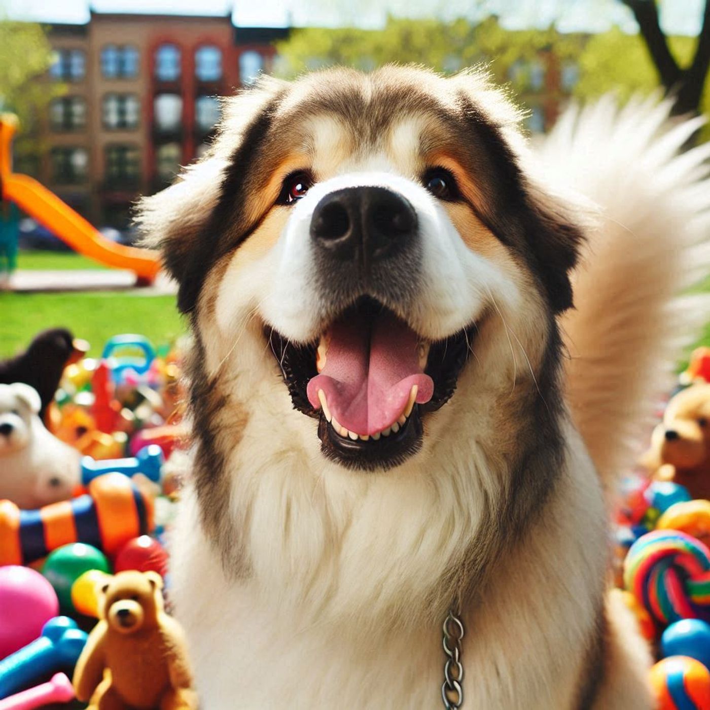 El Legado del Guerrero La Venganza