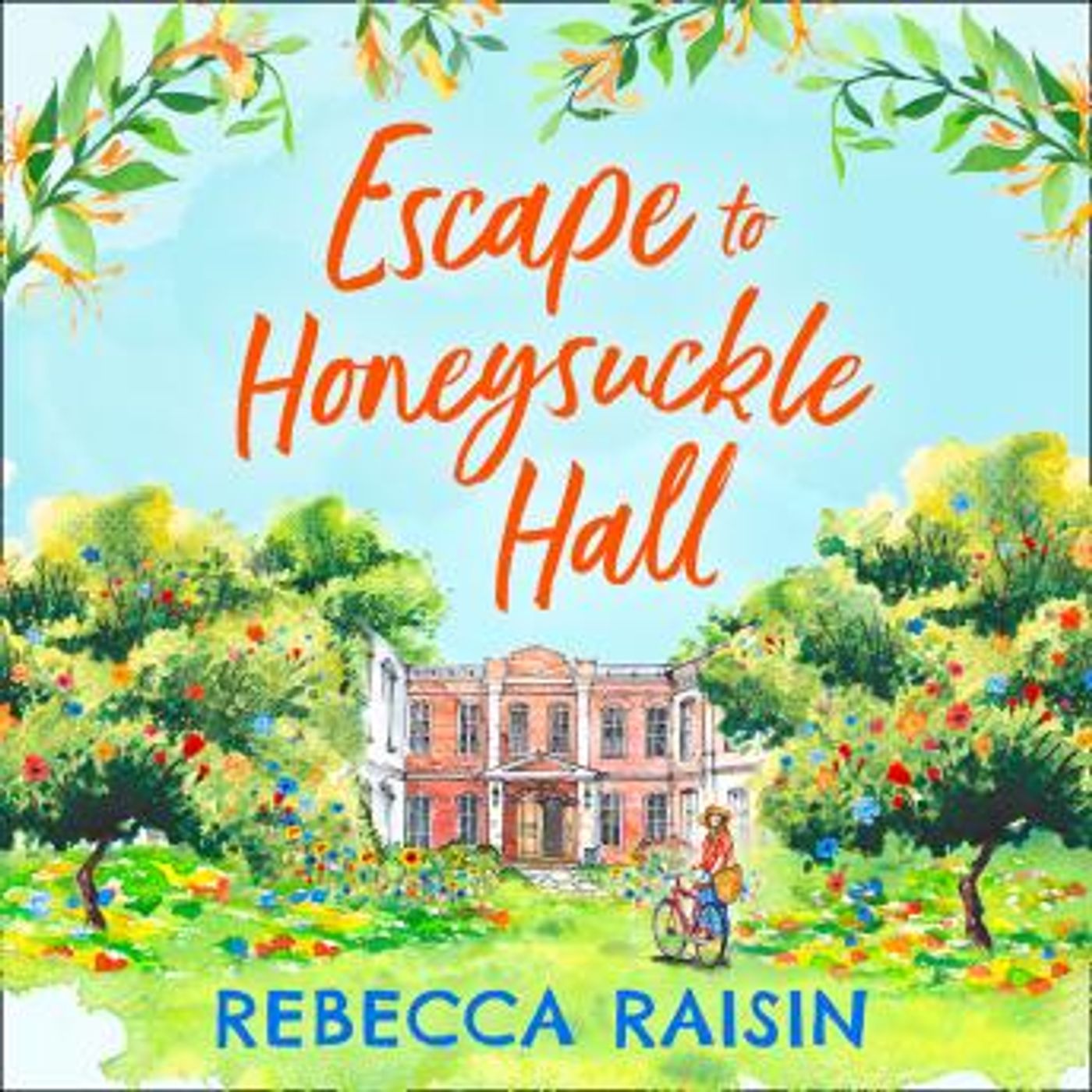 Listen to New Full Audiobooks in Romance, Rom-Com