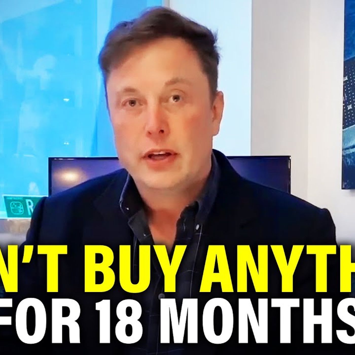 _What_s Coming Is WORSE Than A Recession..._ _ Elon Musk_s Last WARNING(M4A_128K) episode artwork
