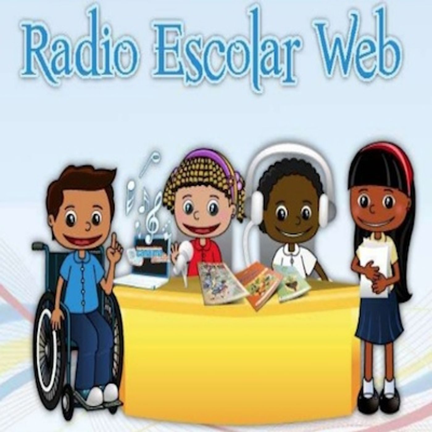 PROYECTO RADIO COBAY PLANTEL UMAN 2º C