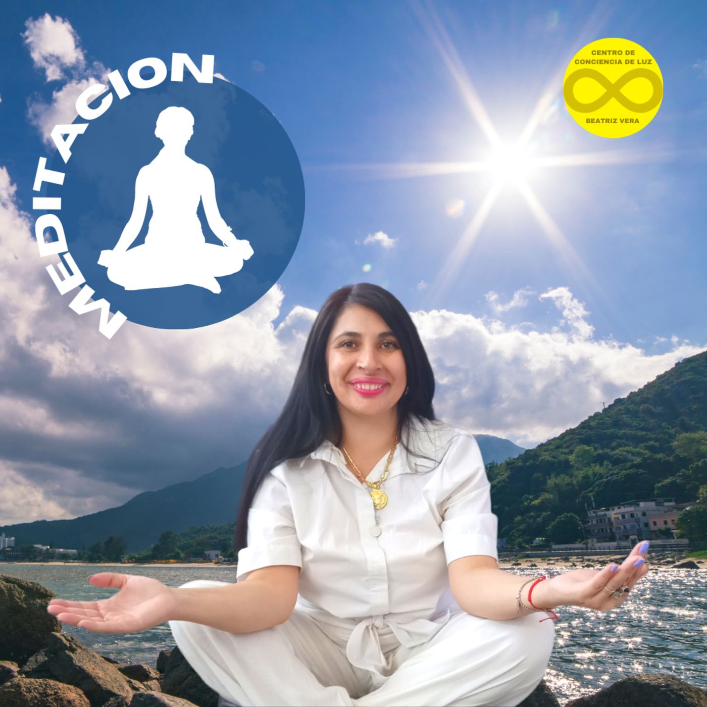 Frecuencia de meditacion y conciencia Beatriz Vera
