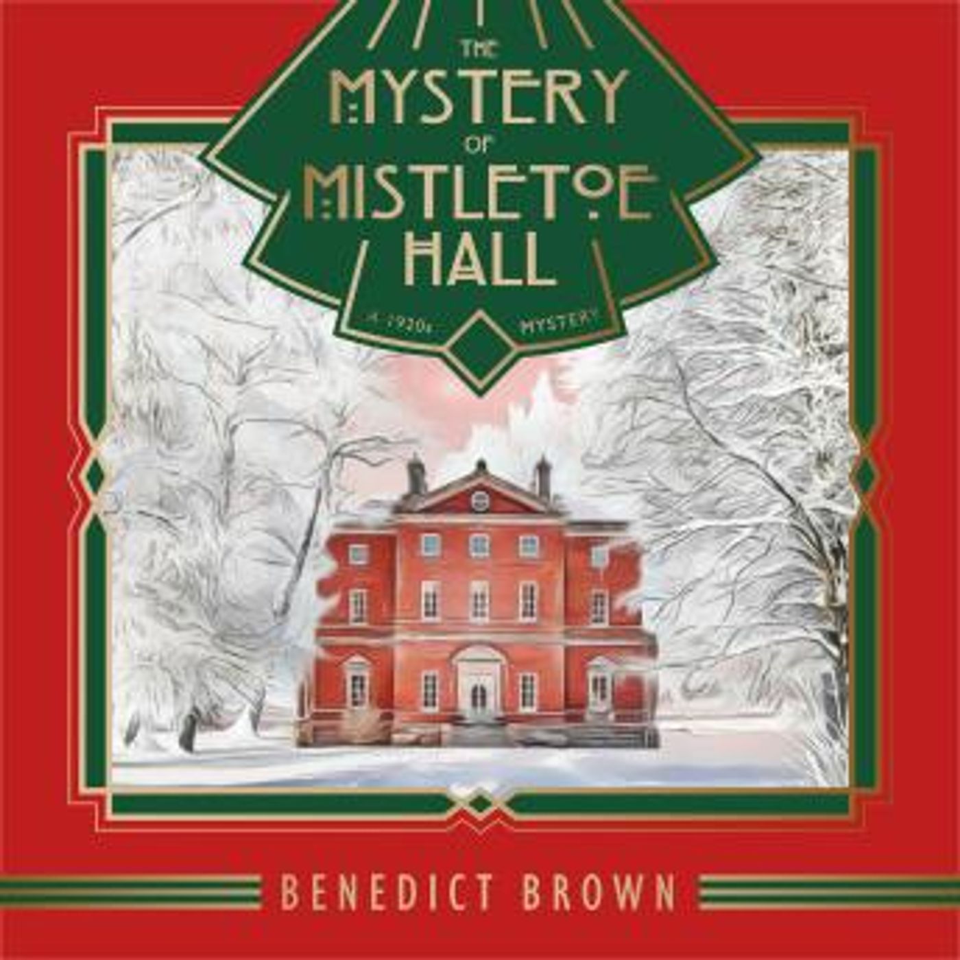 News Full Audiobooks in Mystery, Thriller & Horror, Suspense