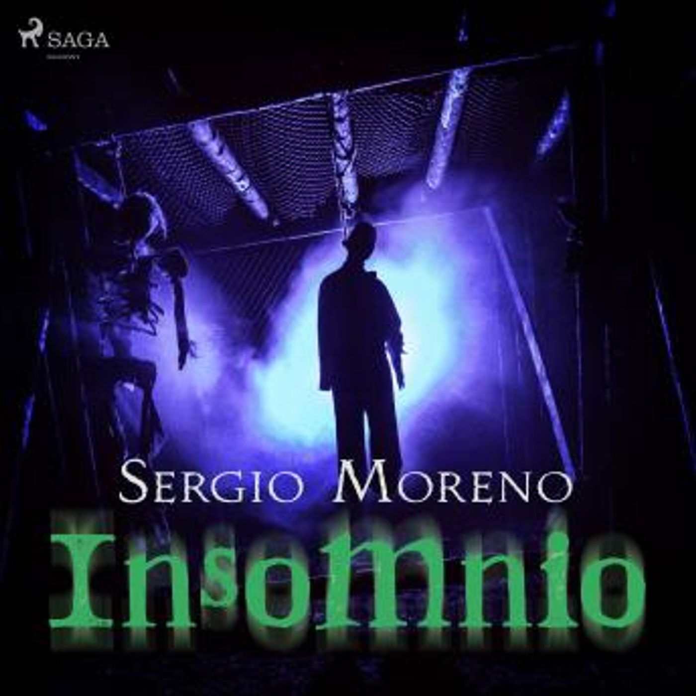 Download Latest Full Audiobooks in Mystery, Thriller & Horror, Horror