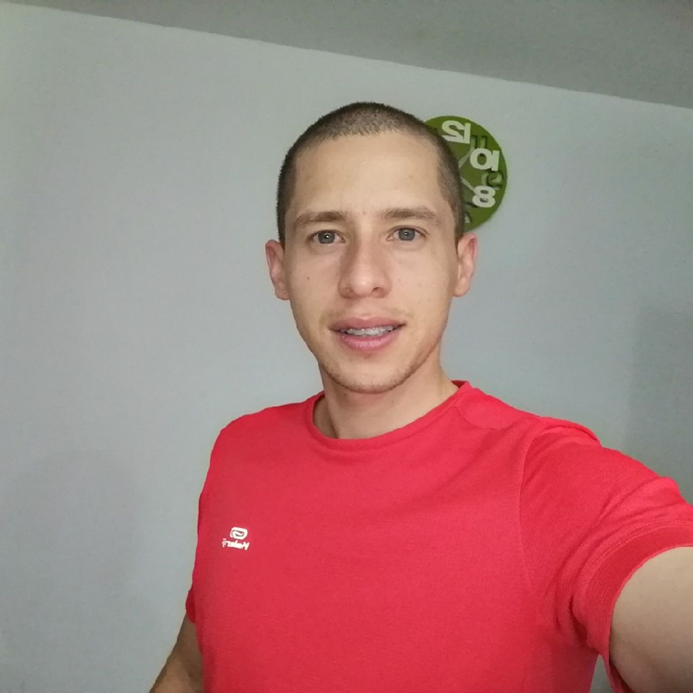 El podcast de Carlos Andres Alvarez