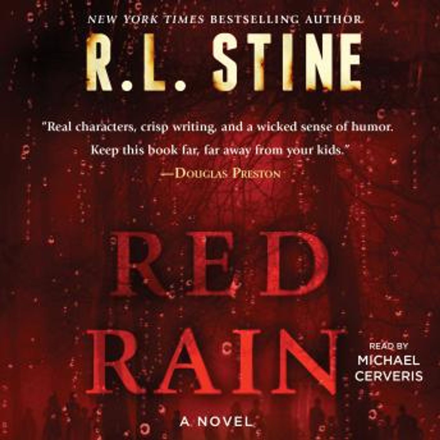 Get Latest Full Audiobooks in Mystery, Thriller & Horror, Horror