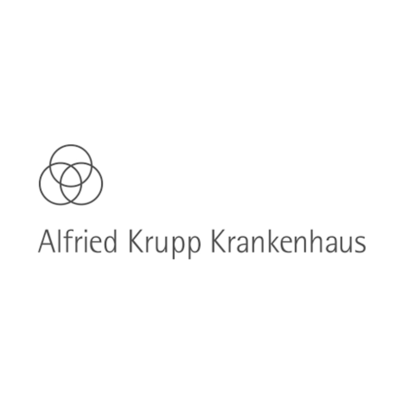 Alfried Krupp Krankenhaus Steele podcast artwork