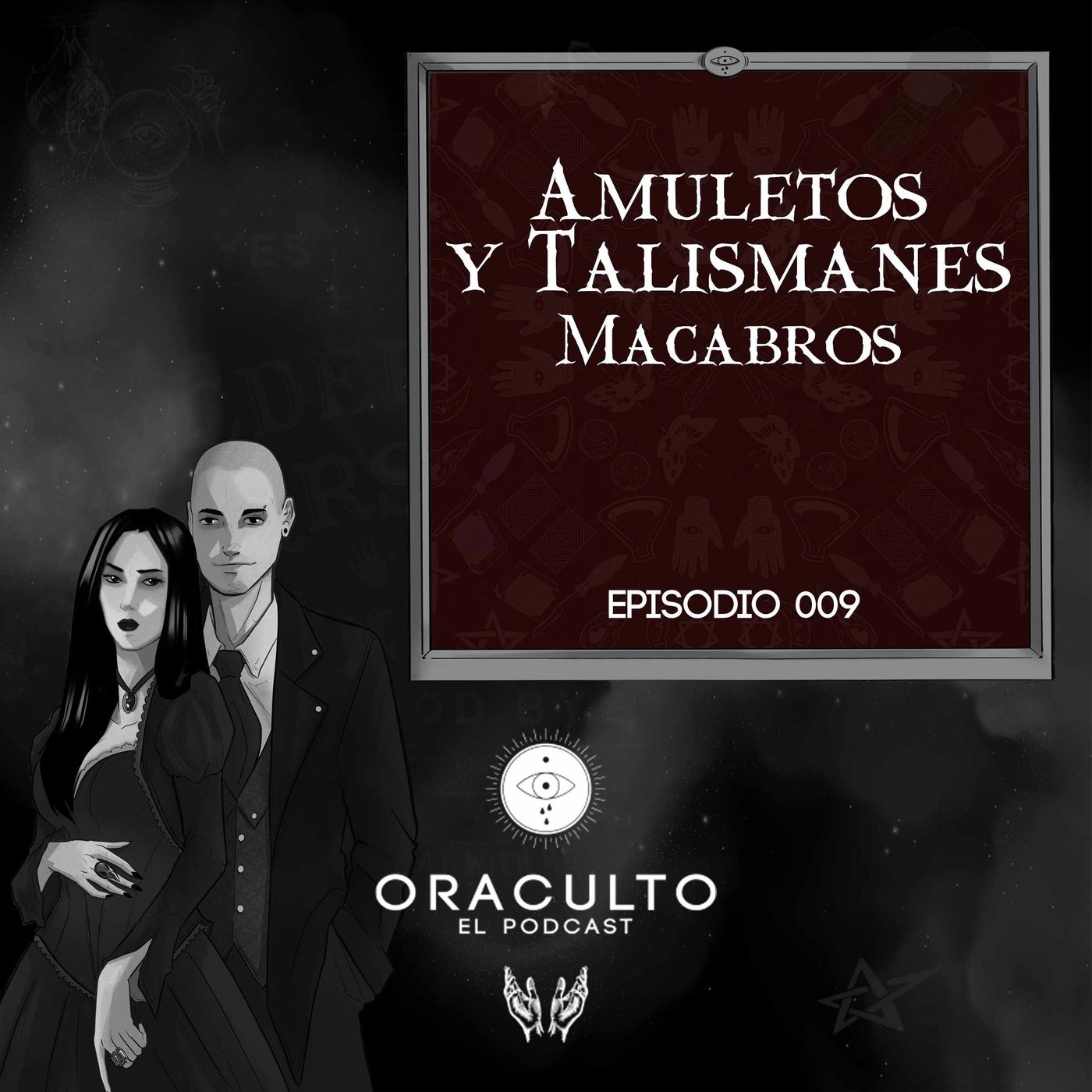 Oraculto