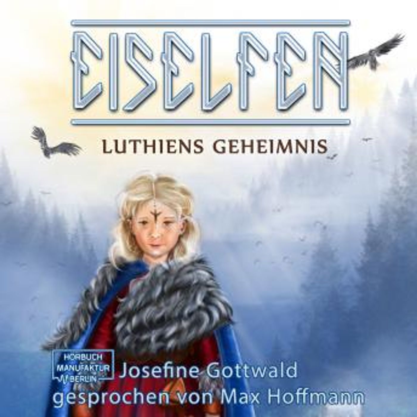 Explore New Full Audiobooks in Science Fiction & Fantasy, Fantasy