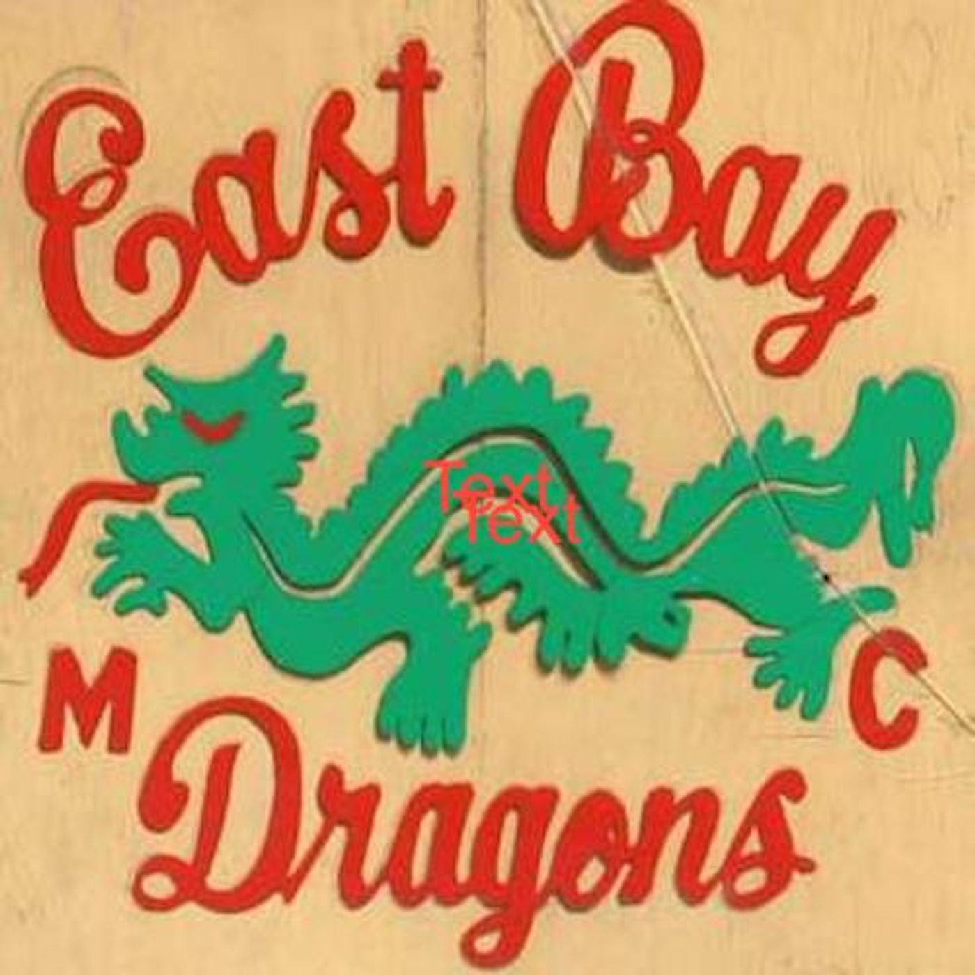 EAST BAY DRAGONS