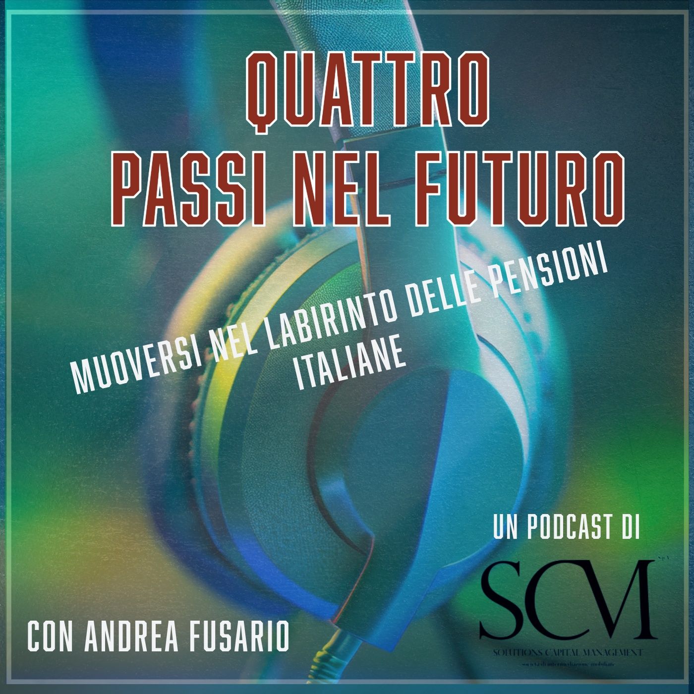 Quattro passi nel futuro