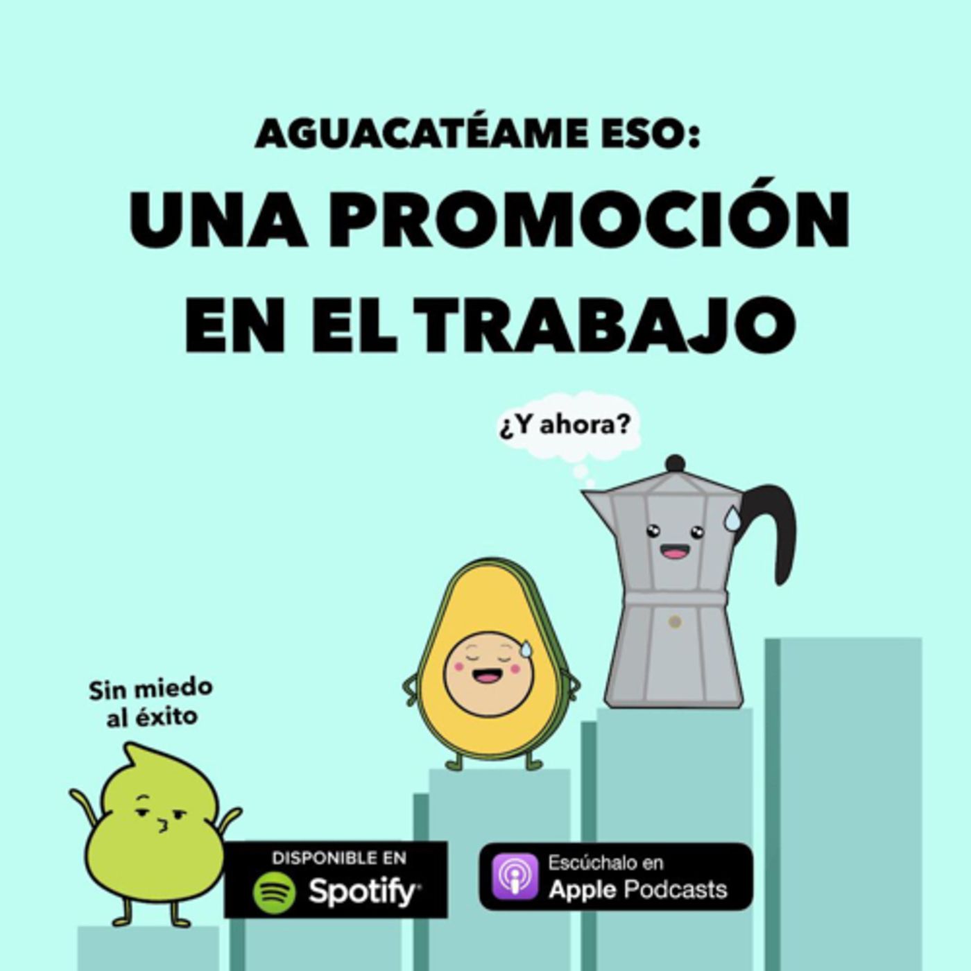 El Podcast de Aguacatico