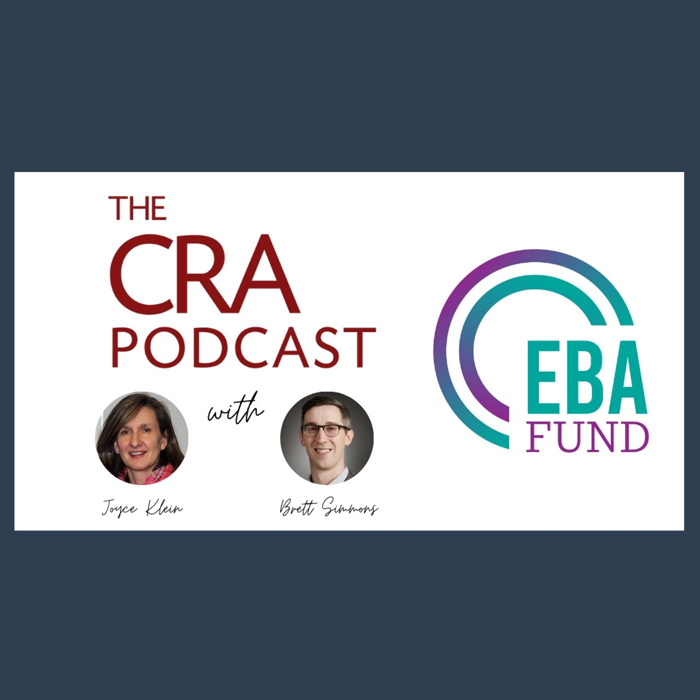 The CRA Podcast with Linda Ezuka