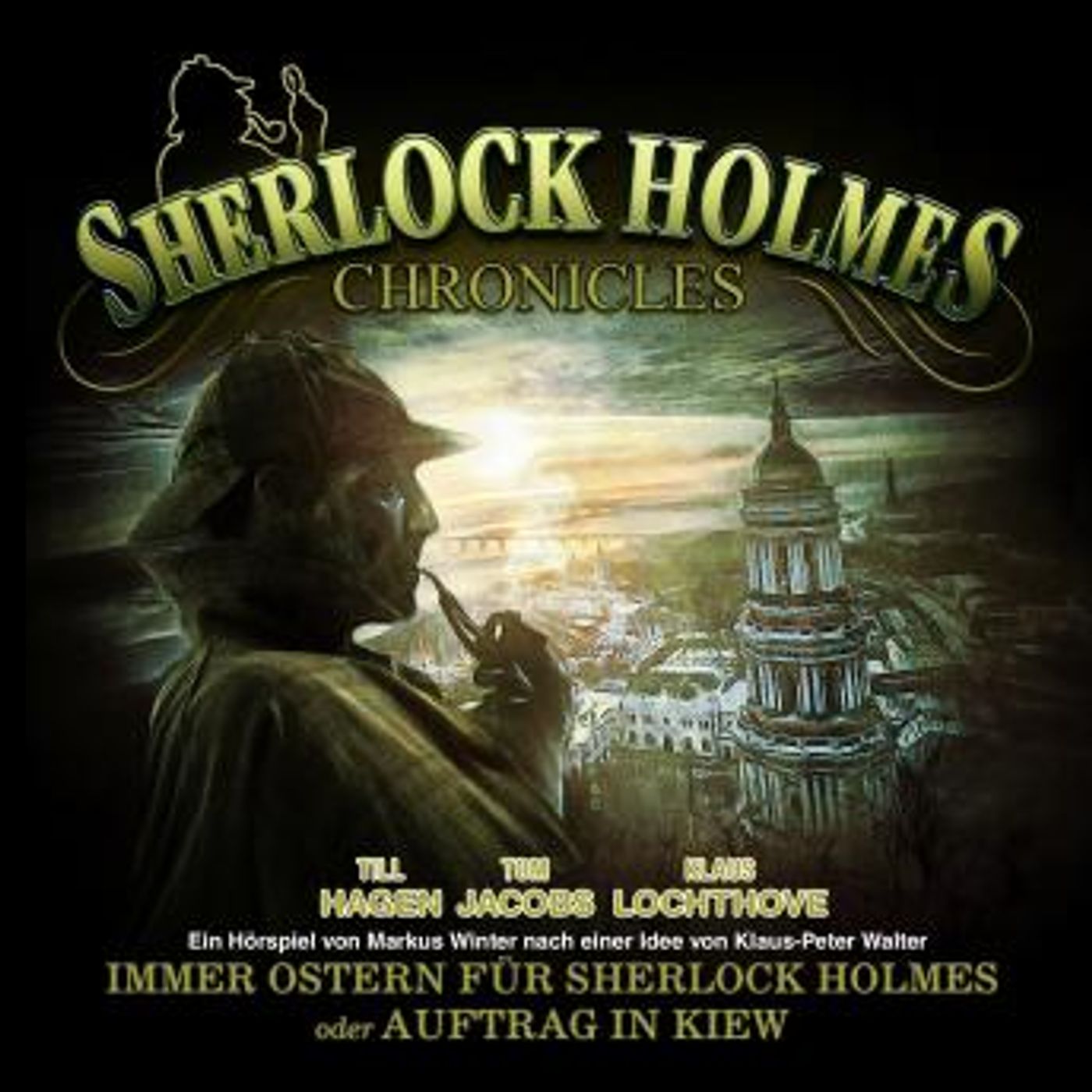 Download New Full Audiobooks in Kids, Mystery & Fantasy