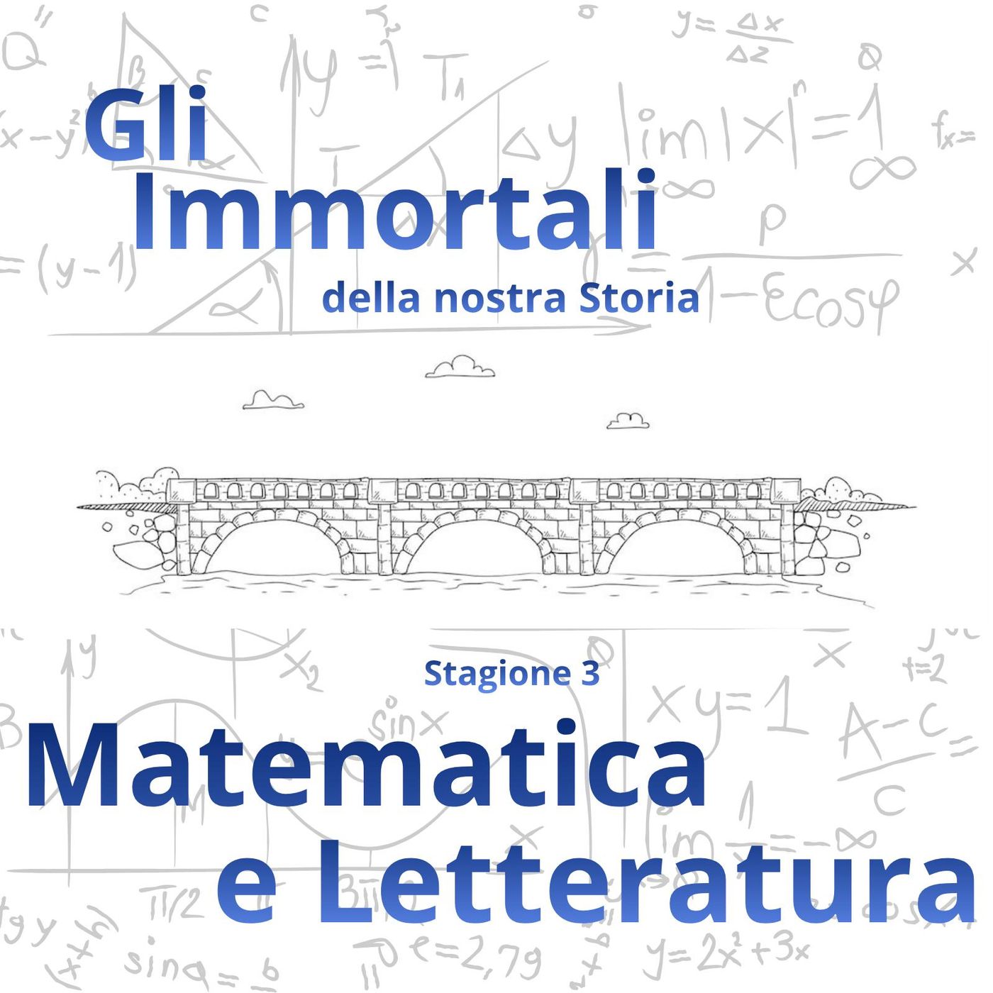 Matematica e Letteratura episode artwork
