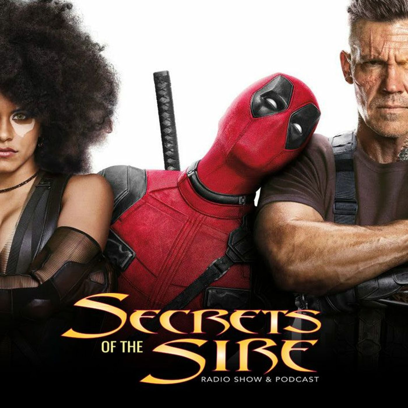 SoS Deadpool 2 Special Featuring Co-Creator Fabian Nicieza